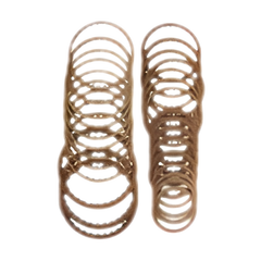 RE5F01A,Jatco,JF506E,98-Up,Friction Module