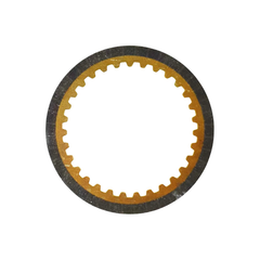 62TE,Chrysler Under Drive & Direct Cl,Friction,(07-Up),(Aom)