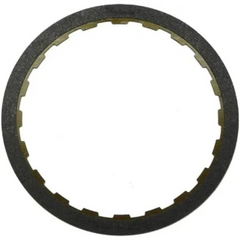 TH350,GM,Forward & Direct Clutch Frictions,1969-1985