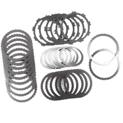 6L80E,Steel Module,(BIN10A5)