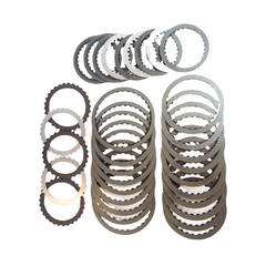 62TE,Chrysler Friction Module,07-Up