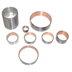 BUSHING KIT 71-On