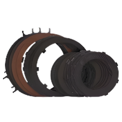 DPO,Renault,Peugeot Clutch Kit ,98-On (Aom)