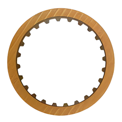 3HP22,4HP22,ZF, Direct,Large Clutch Friction