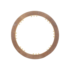 A40,FWD,Friction,2.3mm