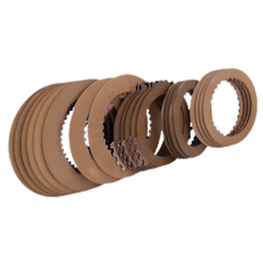 4T65E,Volvo S80,Friction Module,(Aom)