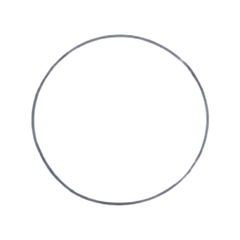 FRONT PUMP O RING