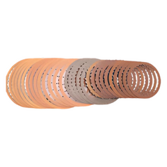 A6LF1,A6LF2,A6LF3,Friction Module