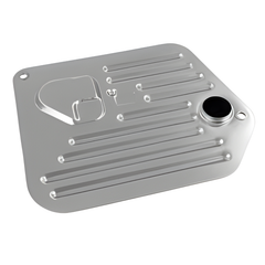 5HP24,ZF,4 X 4 Filter With Scoop,4Spd,Audi 97+