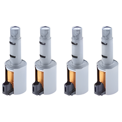 JF015E,Solenoid Kit,-4Pcs