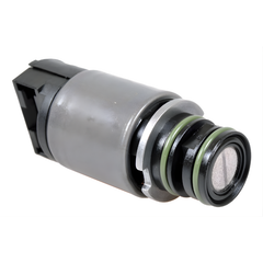 6HP26 , Black Solenoid