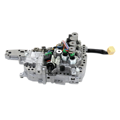 JF011E,2 Sensors,Valve Body