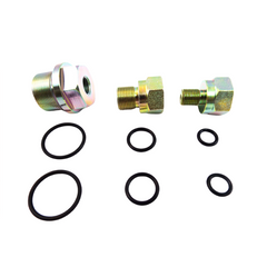 CVT,Pressure Test Adapter set
