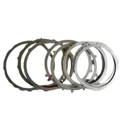 A6LF2,Hyundai Steel Module, 09+