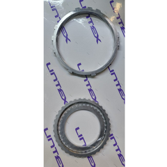 JF402E,JF405E,Hyundai Steel Module,99-2007