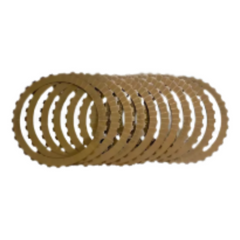 8HP65A,ZF,Friction Module,(Audi),Merge W (17805C)