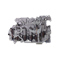 FW6A-EL,Mazda,Valve Body,New Model,GEN 2