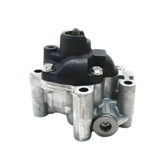 JF011E,JF017,QR025,Oil Pump,Oem,(BIN7L1)