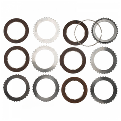 AODE,Ford Steel Module,92-On