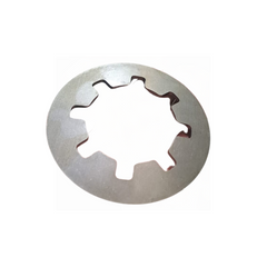 FMX.Front Drum Return Spring,BIN6G3