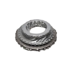 AT640,Allison 640,650 Steel Module,72-Up