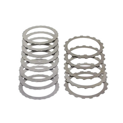 C6,Ford,Steel Module,66-89