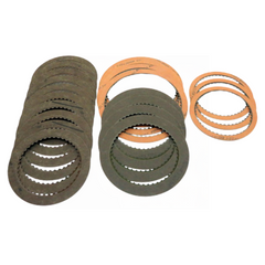 JF405E Friction Module (LX19105B)