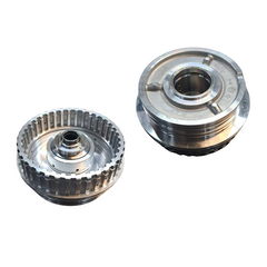 6T40E,Input Clutch Drum,4-5-6,Late