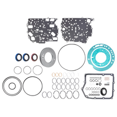 62TE,Chrysler,Front Wheel Drive,Gasket & Seal Kit