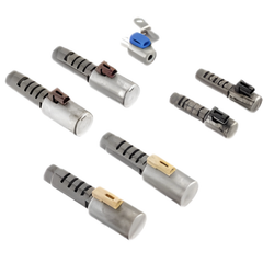 U660E,Transm Solenoid kit,7 Pcs