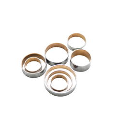 8HP45,ZF,Bushing Kit,7-Pcs,(BIN6B5)