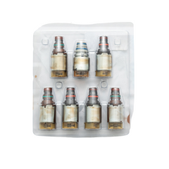 6R80,Solenoid Kit,2014-UP