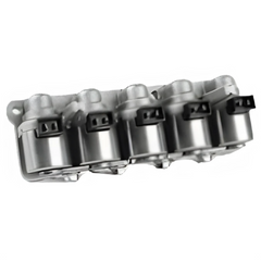 A4CF1,Solenoid Assembly,5-Pcs/Set,OEM,New,(Tp)