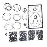 A960E,Lexus,Gasket & Seal KIt, TX
