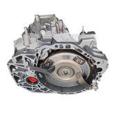 JF010E,Used Transmission