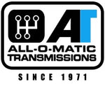 All-O-Matic Transmissions