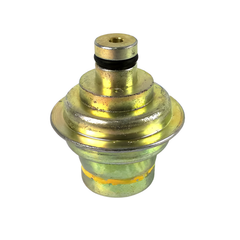 C4,Ford,Vacuum Modulator,Push -Inn,Yellow,BIN5A2