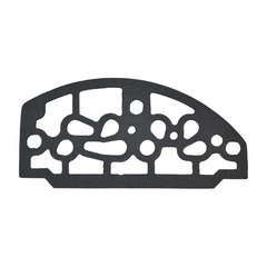 A604,Solenoid Gasket Paper