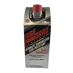 Lubegard,Platinum,Universal ATF,Protectant W/Sleeve,10oz