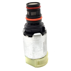 6R80E 6R60E Shift Solenoid 2nd Gen Norm High Black Snout #1