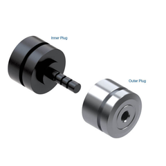 45RFE,42RLE Valve Plug,Solenoid Switch (BIN4E4)