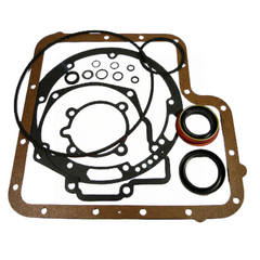 C6,Ford Gasket & Seal Kit,(Late)