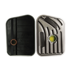 DCT450,MPS6,6DCT450,Ford ,Pan Fliter,2008-Up,(515588)H1125