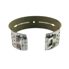 FMX,Ford Front Flex Band,1973-1982