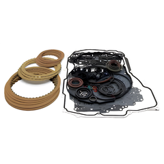 6T40E , 6T45E , 6T35E Rebuilding Kit