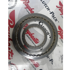 6T30 , MH9 ,GM Friction Module ,2012-Up(Aom)