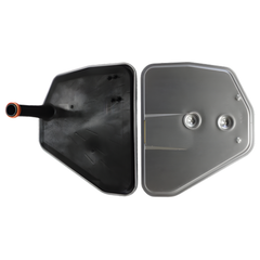 6HP19,ZF,Audi 120.7mm Tube, FI,2001-2011