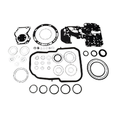 MB124,Mercedes Benz,Gasket & Seal Kit,(Auto)
