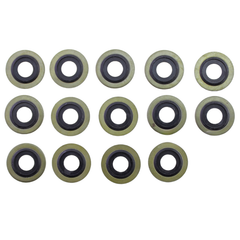 8HP45,55,70,Pump Screw Bolt WasherKit,14pcs/Kit,(BIN6M2)