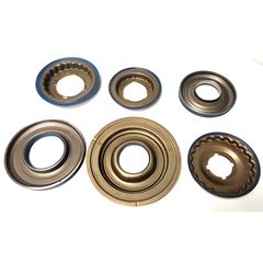 U240,U240E,Toyota,Molded Piston Kit